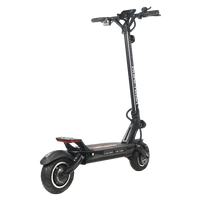 Dualtron New Victor Limited DGT 37,1Ah (Samsung/LG) - E-NextRiders Sport Pro Gear