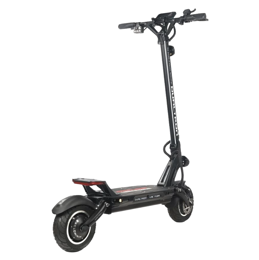 Dualtron New Victor Limited DGT 37,1Ah (Samsung/LG) - E-NextRiders Sport Pro Gear