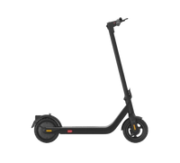 InMotion AIR S v2025 with turn signals - E-NextRiders Sport Pro Gear