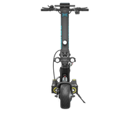 Dualtron X Limited 84V 60Ah | Patinete Eléctrico 12.000W - E-NextRiders Sport Pro Gear