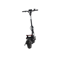DUALTRON NEW ACHILLEUS "LIMITED" 35Ah (Samsung o LG) -21700 - E-NextRiders Sport Pro Gear