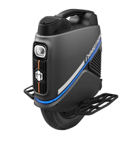 Inmotion V9