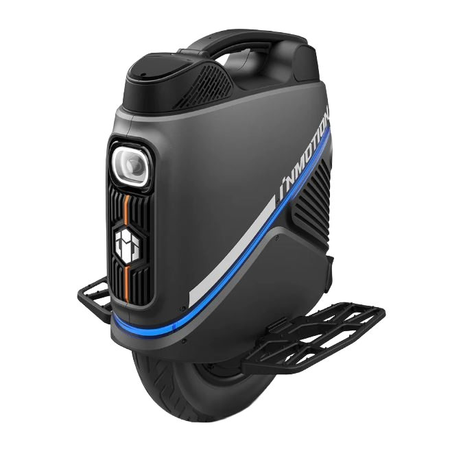 Inmotion V9