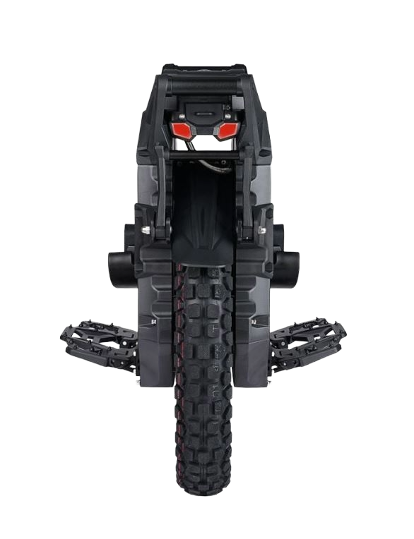 Leaperkim Oryx - E-NextRiders Sport Pro Gear