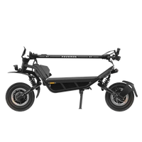 ROVORON R7 LITE DGT v1.2 - 60V 28Ah / 60V42.4Ah Samsung - E-NextRiders Sport Pro Gear