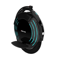 Inmotion V10F