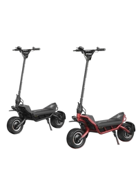 ROVORON R7 LITE DGT v1.2 - 60V 28Ah / 60V42.4Ah Samsung - E-NextRiders Sport Pro Gear