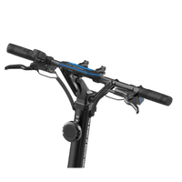 Dualtron New Victor Limited DGT 37,1Ah (Samsung/LG) - E-NextRiders Sport Pro Gear