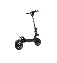 DUALTRON NEW ACHILLEUS "LIMITED" 35Ah (Samsung o LG) -21700 - E-NextRiders Sport Pro Gear