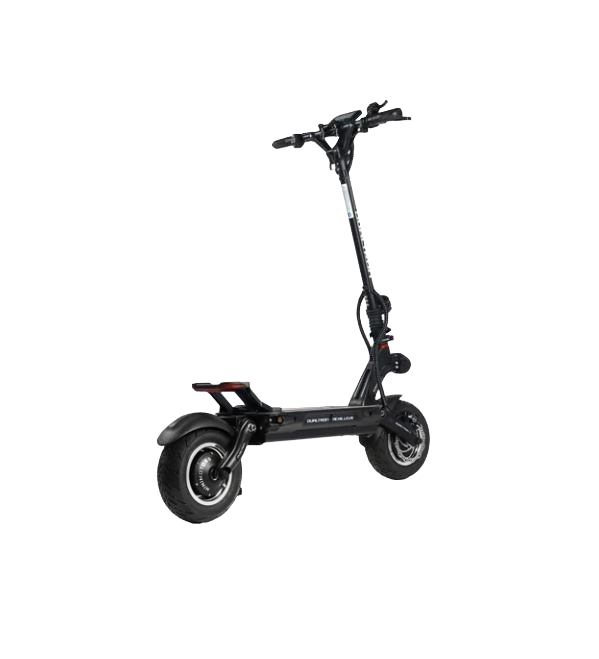 DUALTRON NEW ACHILLEUS "LIMITED" 35Ah (Samsung o LG) -21700 - E-NextRiders Sport Pro Gear