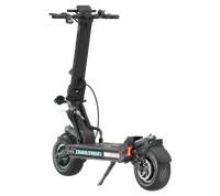 Dualtron X Limited 84V 60Ah | Patinete Eléctrico 12.000W - E-NextRiders Sport Pro Gear