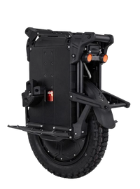 Leaperkim Patton S - E-NextRiders Sport Pro Gear
