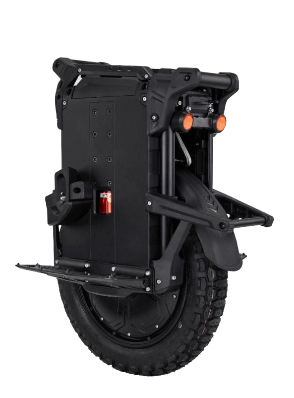 Leaperkim Patton S - E-NextRiders Sport Pro Gear