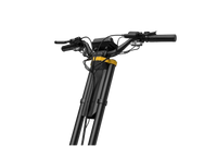 InMotion RS Jet 4600W 72V 25Ah - E-NextRiders Sport Pro Gear
