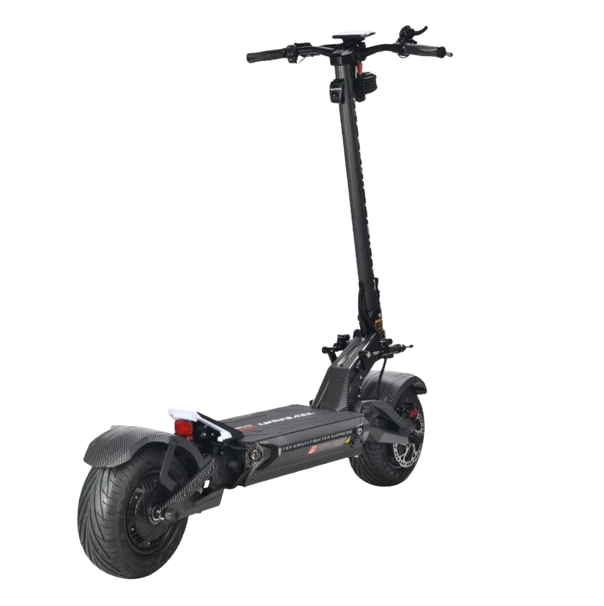 TEVERUN FIGHTER SUPREME 7260R v6, 60Ah - E-NextRiders Sport Pro Gear