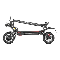 ROVORON S7 DGT - 84V 37Ah Samsung - E-NextRiders Sport Pro Gear