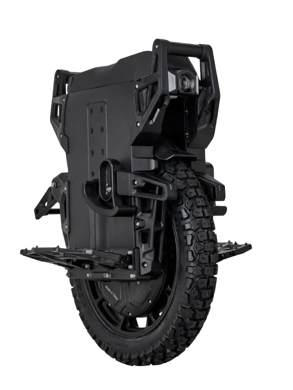 Leaperkim Lynx S - Monociclo Eléctrico 2700Wh - E-NextRiders Sport Pro Gear
