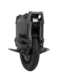 Leaperkim Sherman L - E-NextRiders Sport Pro Gear