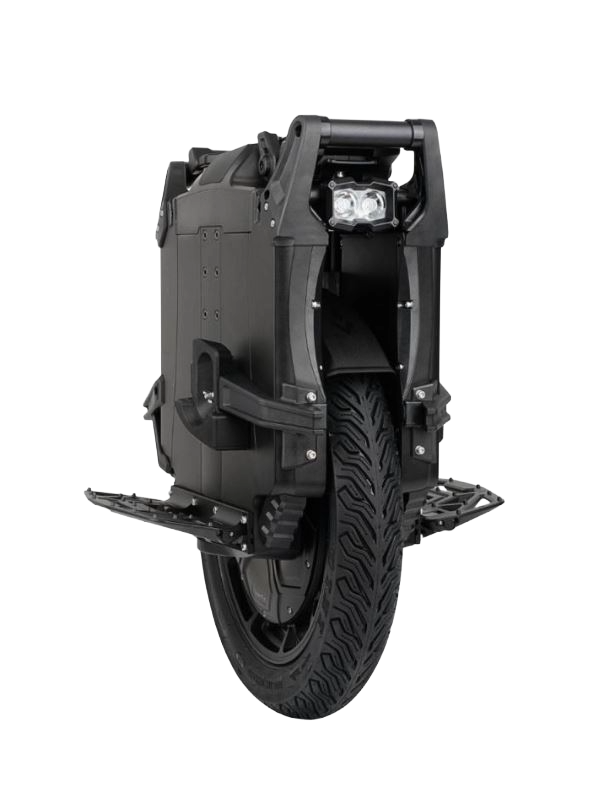 Leaperkim Sherman L - E-NextRiders Sport Pro Gear