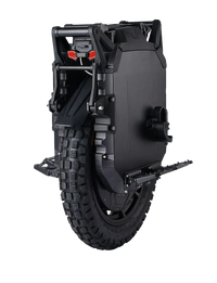 Leaperkim Oryx - E-NextRiders Sport Pro Gear