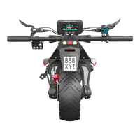 ROVORON S7 DGT - 84V 37Ah Samsung - E-NextRiders Sport Pro Gear