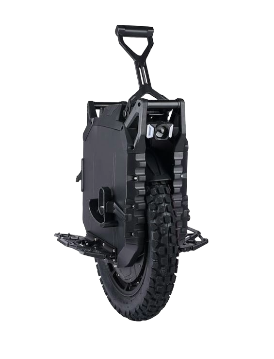 Leaperkim Oryx - E-NextRiders Sport Pro Gear