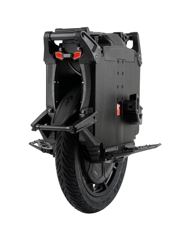 Leaperkim Sherman L - E-NextRiders Sport Pro Gear