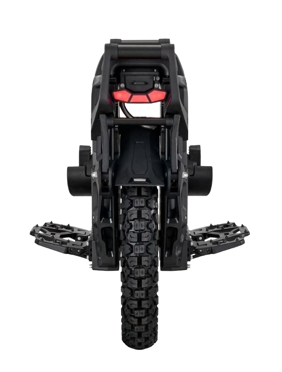 Leaperkim Lynx S - Monociclo Eléctrico 2700Wh Street Tyre - E-NextRiders Sport Pro Gear