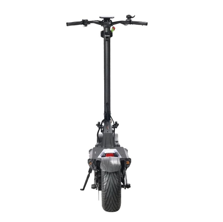 TEVERUN FIGHTER SUPREME 7260R v6, 60Ah - E-NextRiders Sport Pro Gear
