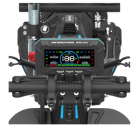 DUALTRON THUNDER 3 Ⅲ v2027 42,2Ah Samsung - E-NextRiders Sport Pro Gear