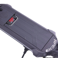 VSETT 9 APEX 19,2Ah CN - E-NextRiders Sport Pro Gear