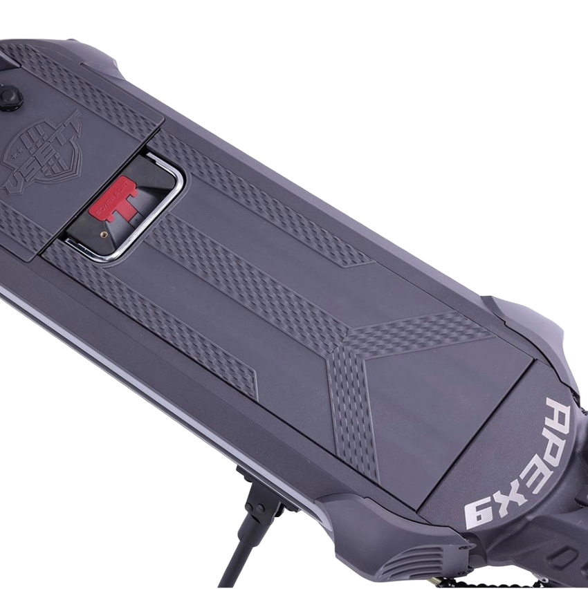 VSETT 9 APEX 19,2Ah CN - E-NextRiders Sport Pro Gear