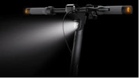 INMOTION AIR PRO v2025 with turn signals - E-NextRiders Sport Pro Gear