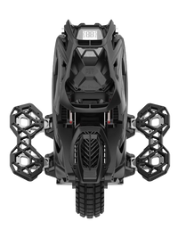 NOSFET XENO 50S – 2200Wh 126V - E-NextRiders Sport Pro Gear