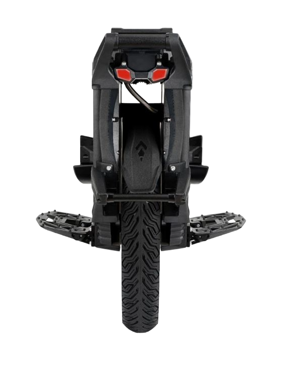 Leaperkim Sherman L - E-NextRiders Sport Pro Gear