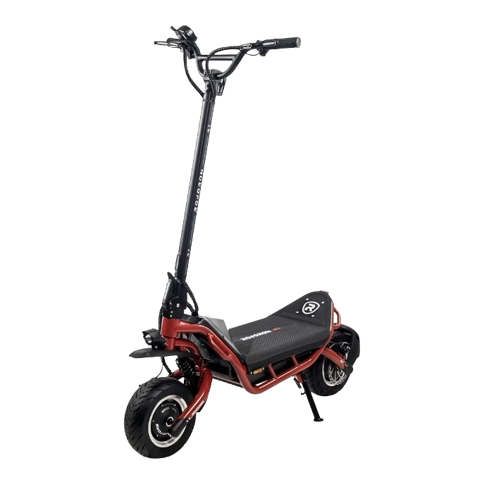 ROVORON R7 LITE DGT v1.2 - 60V 28Ah / 60V42.4Ah Samsung - E-NextRiders Sport Pro Gear