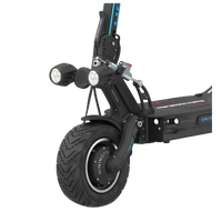 DUALTRON THUNDER 3 Ⅲ v2027 42,2Ah Samsung - E-NextRiders Sport Pro Gear