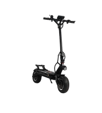 DUALTRON NEW ACHILLEUS "LIMITED" 35Ah (Samsung o LG) -21700 - E-NextRiders Sport Pro Gear