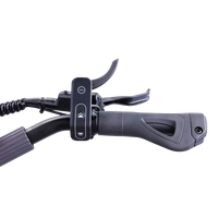 VSETT 9 APEX 19,2Ah CN - E-NextRiders Sport Pro Gear