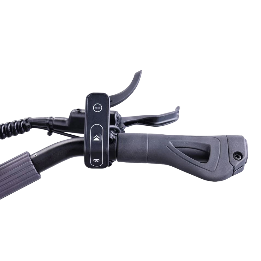 VSETT 9 APEX 19,2Ah CN - E-NextRiders Sport Pro Gear