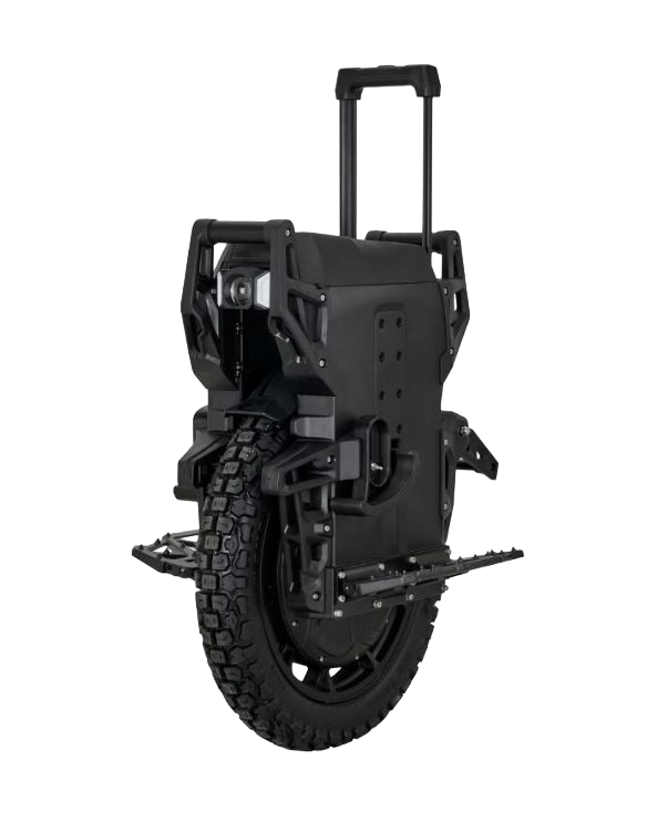 Leaperkim Lynx S - Monociclo Eléctrico 2700Wh - E-NextRiders Sport Pro Gear