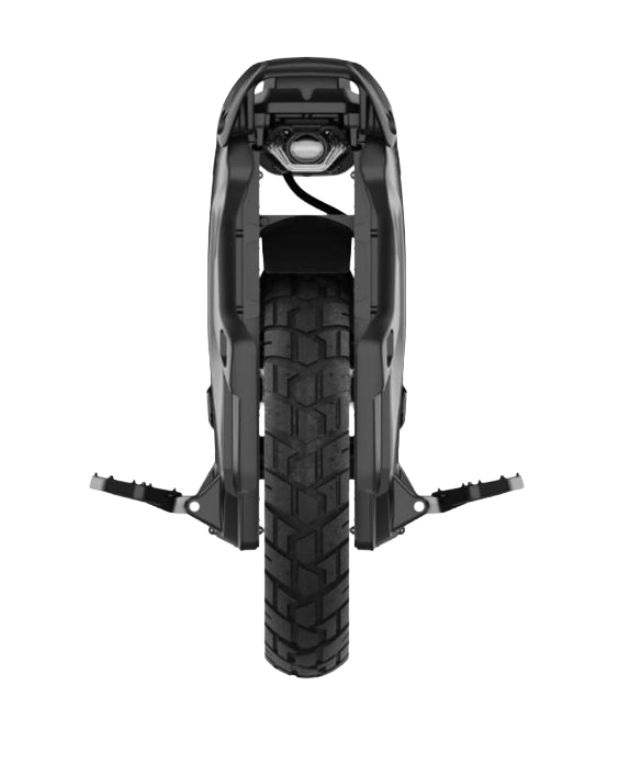 NOSFET AEON 50S - 1300 Wh - E-NextRiders Sport Pro Gear