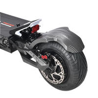 TEVERUN FIGHTER SUPREME 7260R v6, 60Ah - E-NextRiders Sport Pro Gear