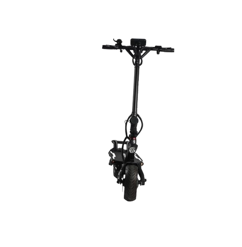 DUALTRON NEW ACHILLEUS "LIMITED" 35Ah (Samsung or LG) -21700 DGT - E-NextRiders Sport Pro Gear