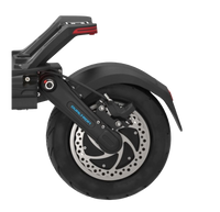 DUALTRON THUNDER 3 Ⅲ v2027 42,2Ah Samsung - E-NextRiders Sport Pro Gear