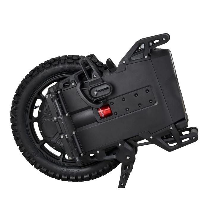 Leaperkim Lynx S - Monociclo Eléctrico 2700Wh - E-NextRiders Sport Pro Gear