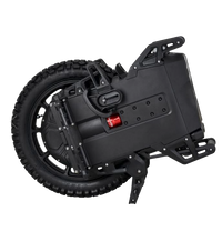 Leaperkim Lynx S - Monociclo Eléctrico 2700Wh Street Tyre - E-NextRiders Sport Pro Gear