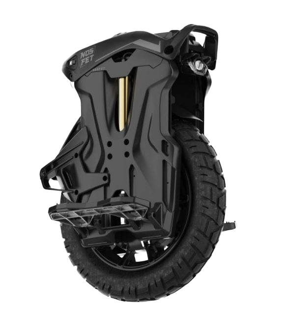 NOSFET AEON 50S - 1300 Wh - E-NextRiders Sport Pro Gear