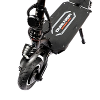 DUALTRON SPIDER MAX 60V30AH Samsung 21700 - fast charger for only +35€ - E-NextRiders Sport Pro Gear