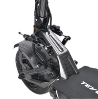TEVERUN FIGHTER SUPREME 7260R v6, 60Ah - E-NextRiders Sport Pro Gear